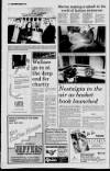 Ulster Star Friday 01 November 1991 Page 12