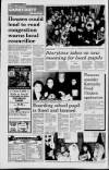 Ulster Star Friday 01 November 1991 Page 14
