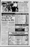 Ulster Star Friday 01 November 1991 Page 15