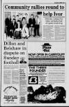 Ulster Star Friday 01 November 1991 Page 17