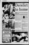 Ulster Star Friday 01 November 1991 Page 18