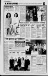 Ulster Star Friday 01 November 1991 Page 32
