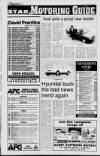 Ulster Star Friday 01 November 1991 Page 40