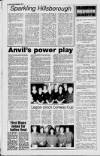 Ulster Star Friday 01 November 1991 Page 56