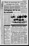 Ulster Star Friday 01 November 1991 Page 61