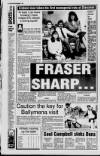 Ulster Star Friday 01 November 1991 Page 66