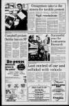 Ulster Star Friday 15 November 1991 Page 4