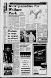 Ulster Star Friday 15 November 1991 Page 5