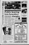Ulster Star Friday 15 November 1991 Page 9