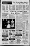 Ulster Star Friday 15 November 1991 Page 10