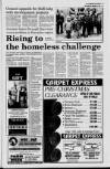 Ulster Star Friday 15 November 1991 Page 19