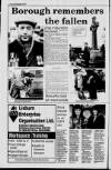 Ulster Star Friday 15 November 1991 Page 22
