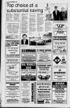 Ulster Star Friday 15 November 1991 Page 40