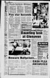 Ulster Star Friday 15 November 1991 Page 54