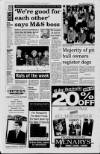 Ulster Star Friday 22 November 1991 Page 3