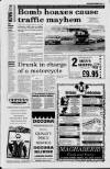 Ulster Star Friday 22 November 1991 Page 5