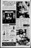 Ulster Star Friday 22 November 1991 Page 8