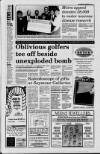 Ulster Star Friday 22 November 1991 Page 9