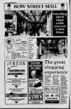 Ulster Star Friday 22 November 1991 Page 20