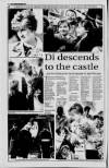 Ulster Star Friday 22 November 1991 Page 22