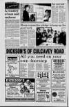 Ulster Star Friday 22 November 1991 Page 24