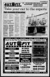 Ulster Star Friday 22 November 1991 Page 39