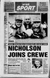 Ulster Star Friday 22 November 1991 Page 60