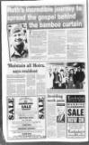 Ulster Star Friday 03 January 1992 Page 4