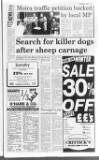 Ulster Star Friday 03 January 1992 Page 5