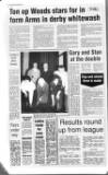 Ulster Star Friday 03 January 1992 Page 34
