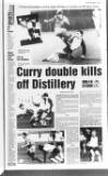 Ulster Star Friday 03 January 1992 Page 41