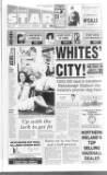 Ulster Star Friday 17 January 1992 Page 1