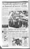 Ulster Star Friday 17 January 1992 Page 16