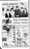 Ulster Star Friday 17 January 1992 Page 22