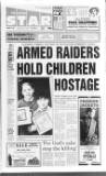 Ulster Star Friday 24 January 1992 Page 1