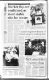 Ulster Star Friday 24 January 1992 Page 4
