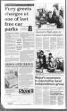 Ulster Star Friday 24 January 1992 Page 12