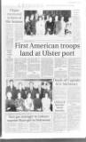 Ulster Star Friday 24 January 1992 Page 33