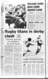 Ulster Star Friday 07 February 1992 Page 60