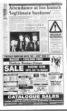 Ulster Star Friday 28 February 1992 Page 9