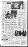 Ulster Star Friday 28 February 1992 Page 10
