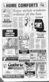 Ulster Star Friday 28 February 1992 Page 32