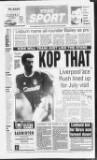 Ulster Star Friday 28 February 1992 Page 60