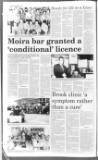 Ulster Star Friday 13 March 1992 Page 4