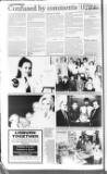 Ulster Star Friday 13 March 1992 Page 14