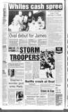 Ulster Star Friday 13 March 1992 Page 54
