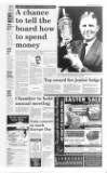Ulster Star Friday 24 April 1992 Page 7