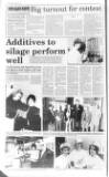 Ulster Star Friday 24 April 1992 Page 14