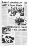 Ulster Star Friday 24 April 1992 Page 39