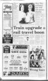 Ulster Star Friday 01 May 1992 Page 6